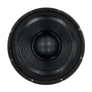 12 inches PA speaker